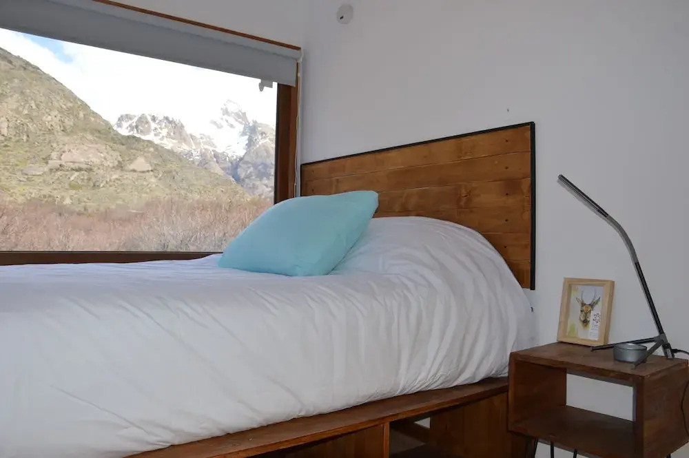 Cerro Electrico Upcycled Eco Stay