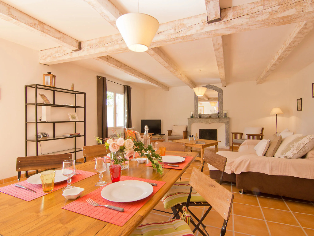 Holiday Home LOlivier by Interhome