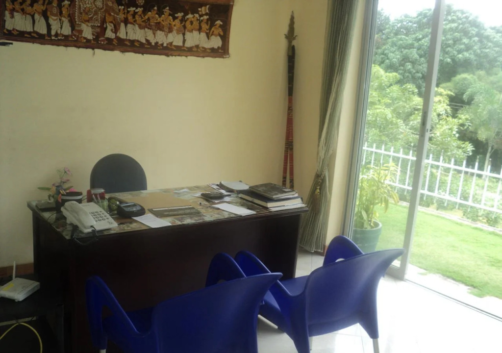 Rundeepa Hotel
