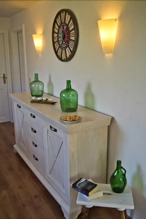 Apartment Alte Post