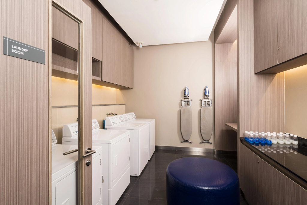 Holiday Inn Express Bangkok Siam by IHG