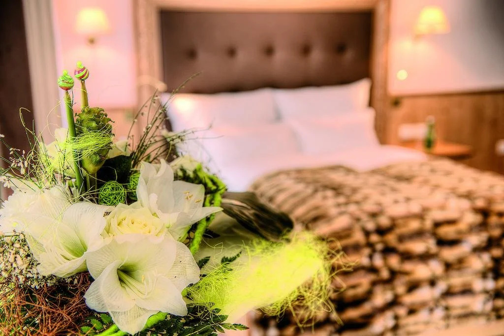 Hotel Garni Urezza