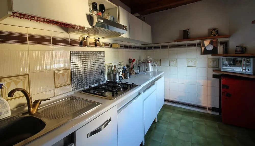 Maggio Art Apartments