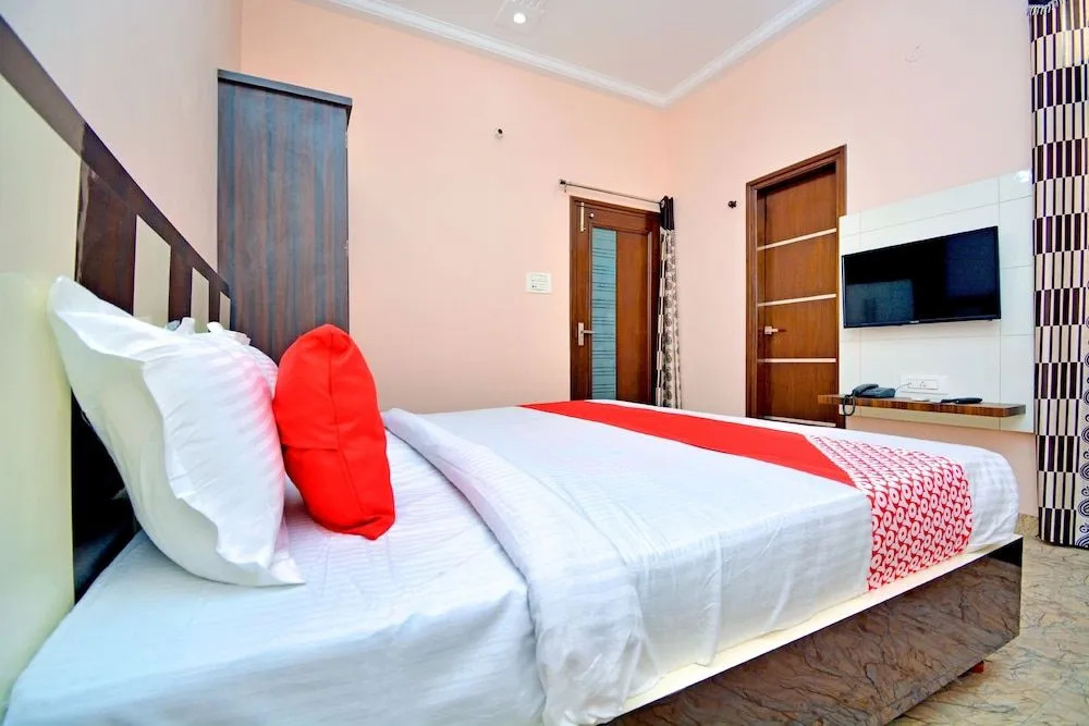 Oyo 40676 Rs Inn