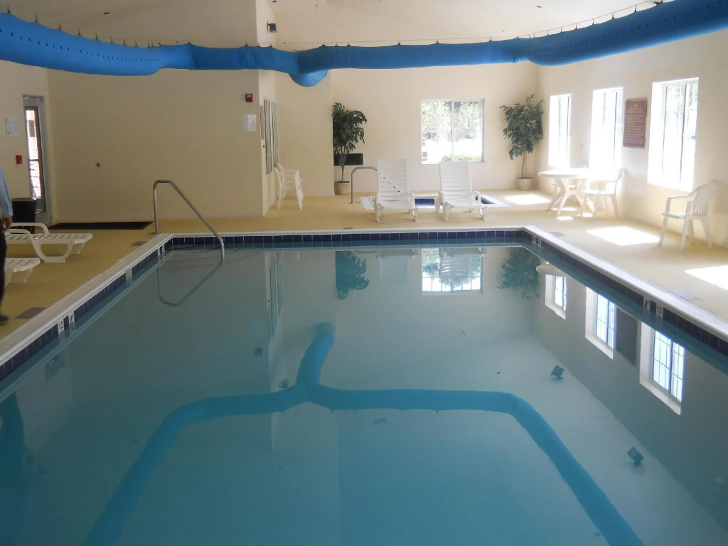 City Express by Marriott Danville