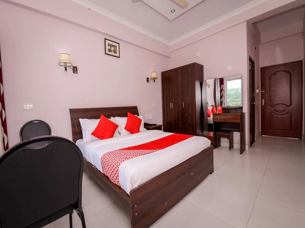 Wayanadia Resort Hotel