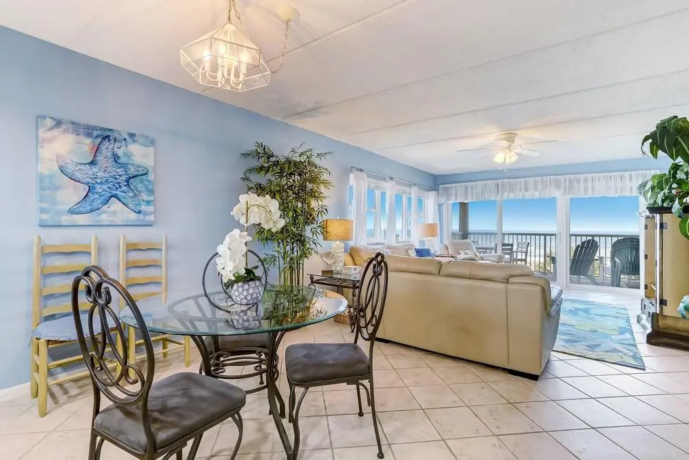 Updated Condo Featuring Fresh Atlantic Breeze by RedAwning