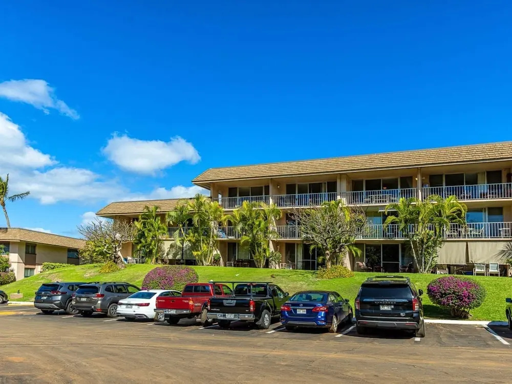 Kihei Kai Nani 8362 by Coldwell Banker Island Vacations