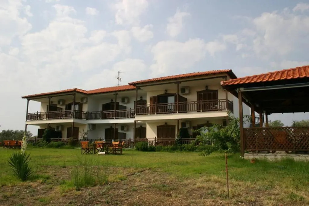 Studios Erotokritos