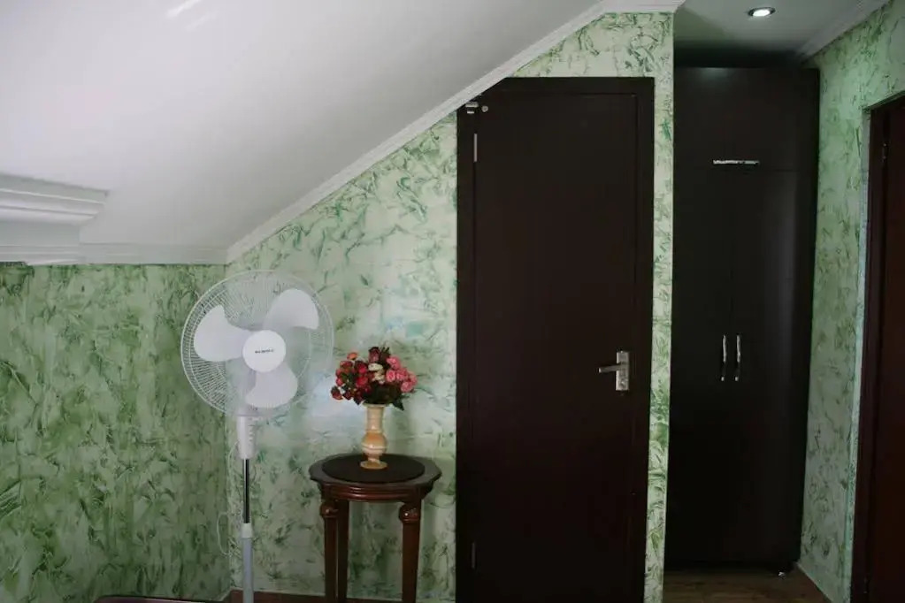 Sunny Guest House