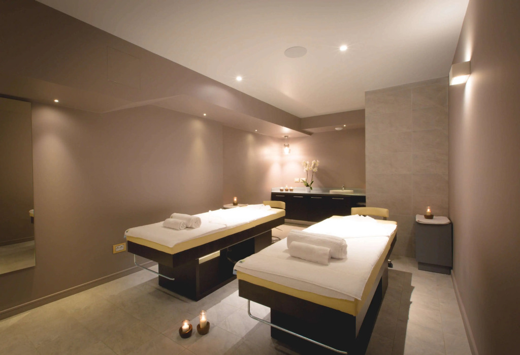 Les Terrasses dEze - Hôtel & Spa