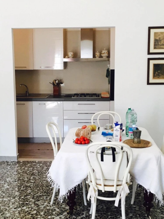 Apartment With 2 Bedrooms in Ostuni, With Furnished Balcony and Wifi -