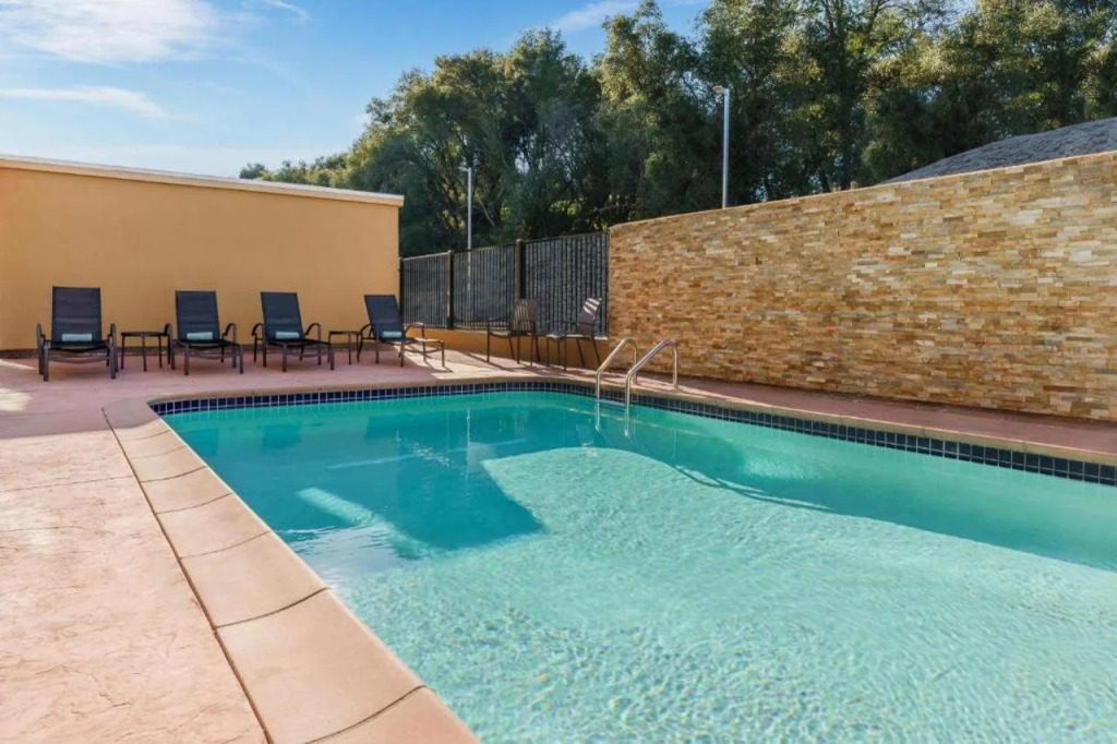 Fairfield Inn & Suites by Marriott Oakhurst Yosemite