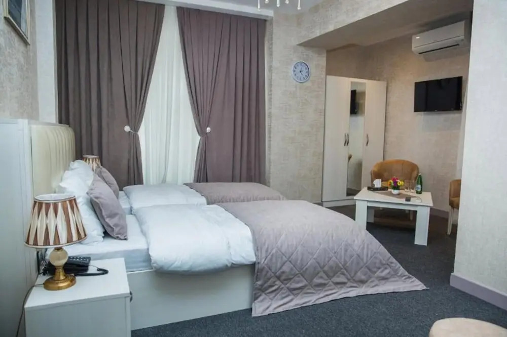 Baku Style Hotel