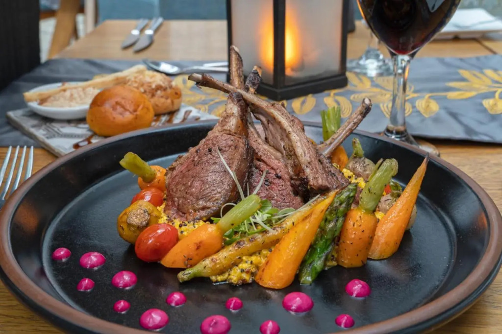Mama Cuchara by Art Hotels