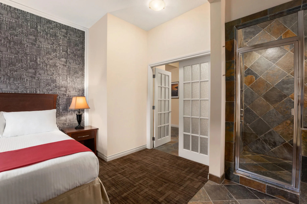 Northwinds Hotel Revelstoke