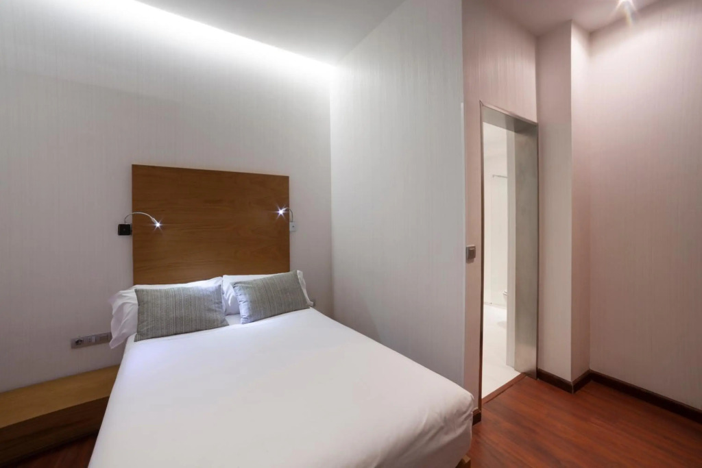 Petit Palace Plaza Málaga