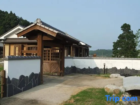 Minshuku Seseragi