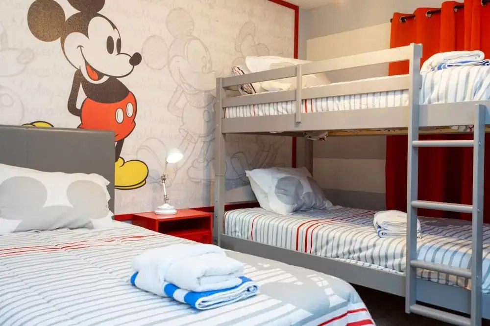 Themed Bedrooms Private Pool Amazing Location - Super Cute Home