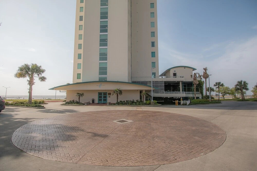 Ocean Club 501