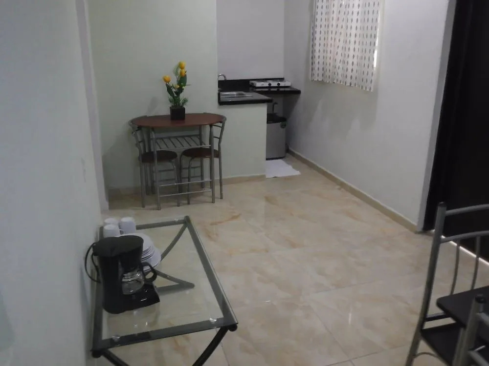 Playa Del Carmen - Beautiful Studio 2