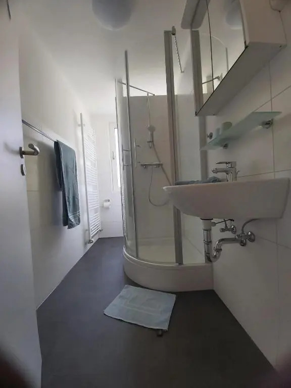 Apartment Storchennest