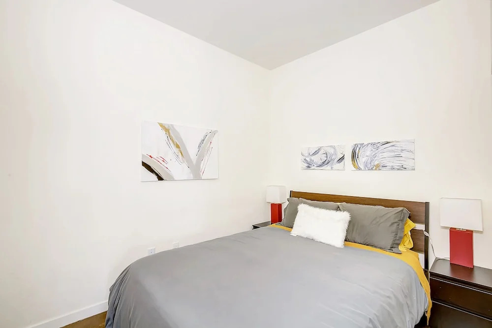 3BD Loft Downtown Business District