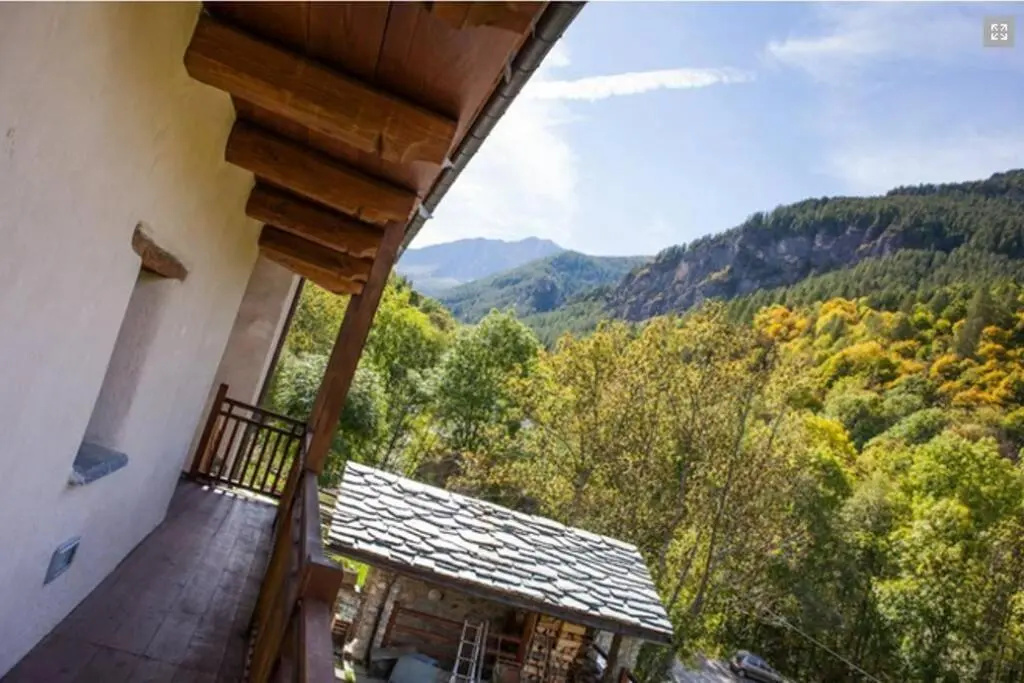 La Casa di Chiara