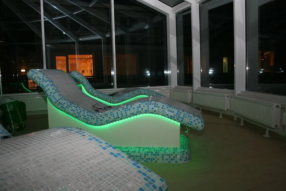 Fra Mare Thalasso Spa