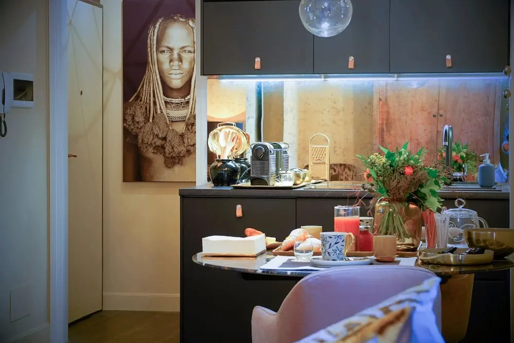 My Home For You - Tasso