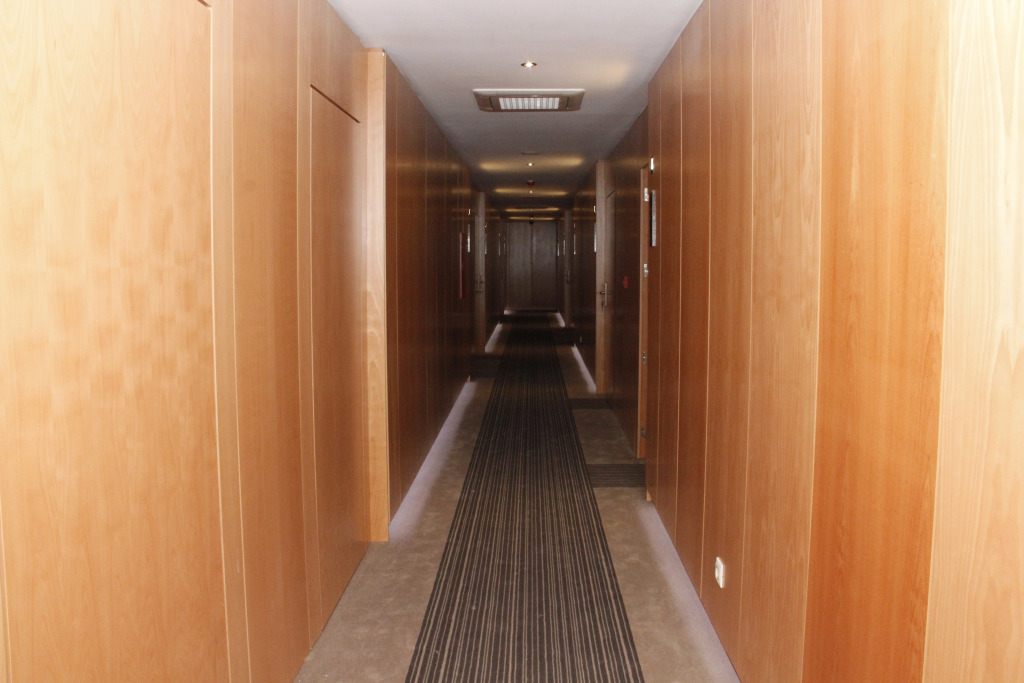 Hotel Ritz Capital