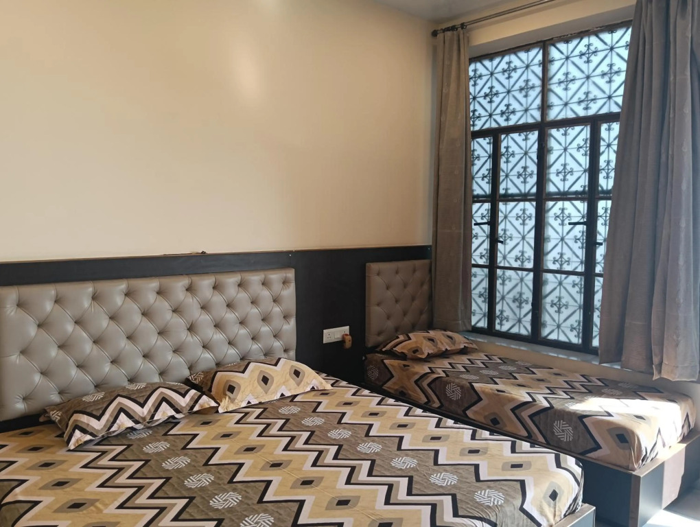 Scindhia Guest House