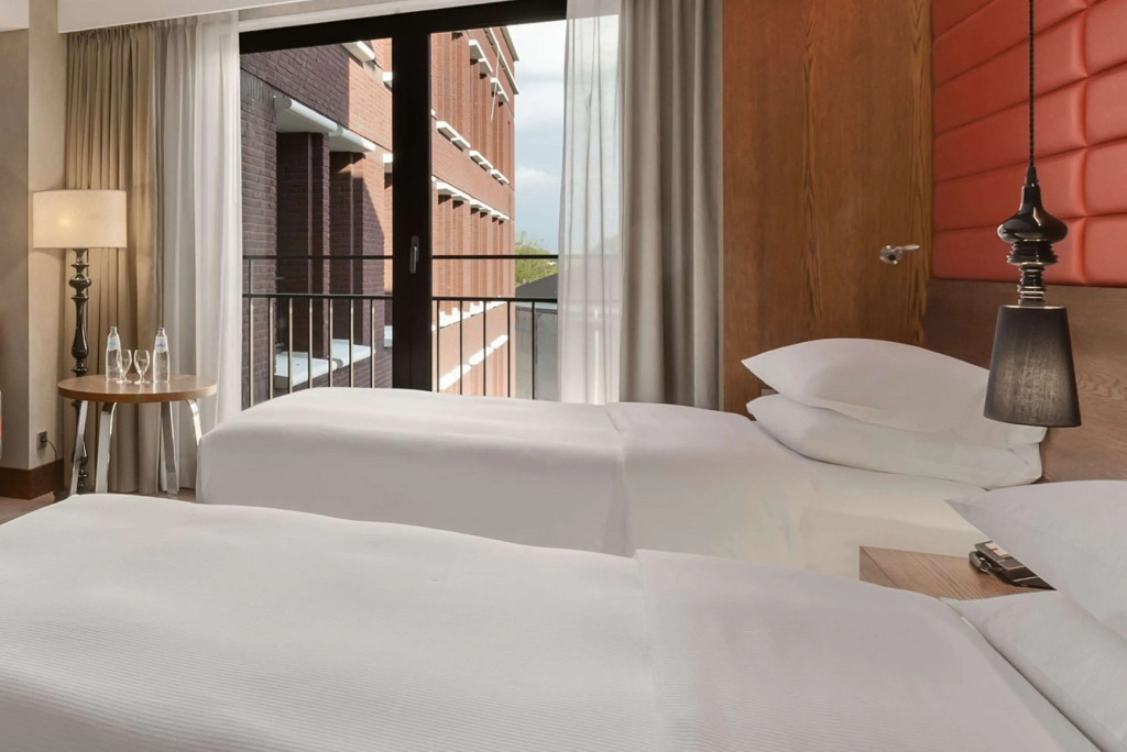 Hilton The Hague