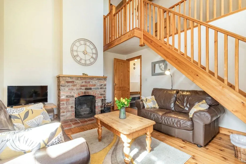 The Wood Cottage