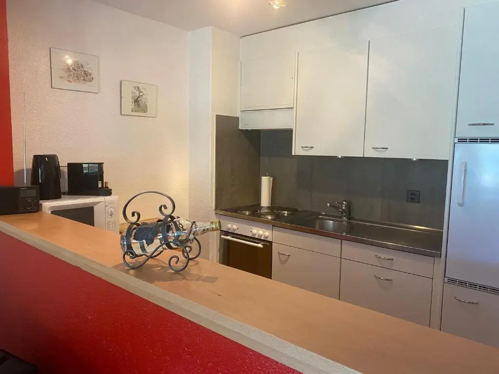 2,5 pces Accueillant comme à la maison