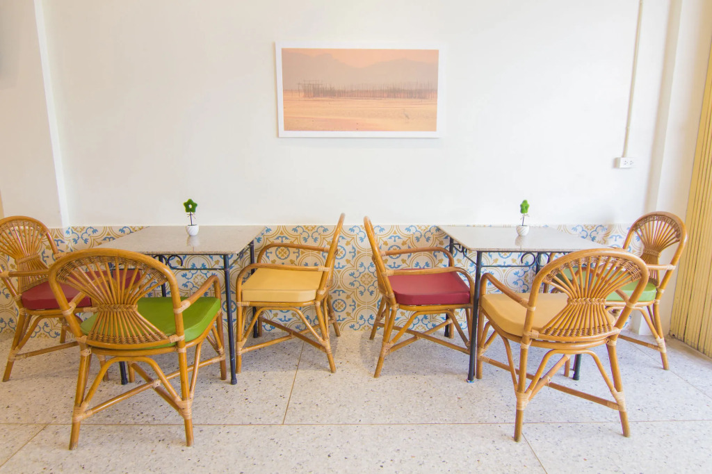 OYO 1118 K L Boutique Hotel (Vaccinated Staff)