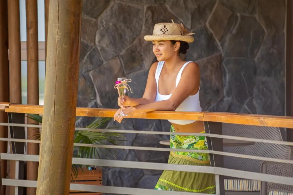 Hotel Ohana