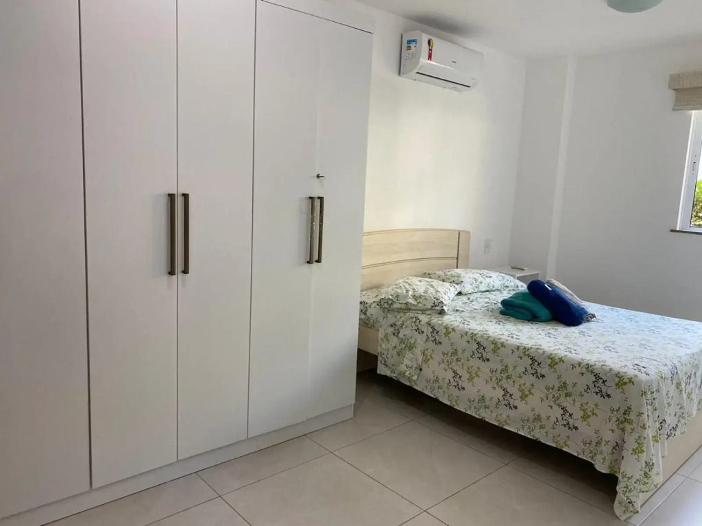 Apartamento Em Arraial Do Cabo - Rj
