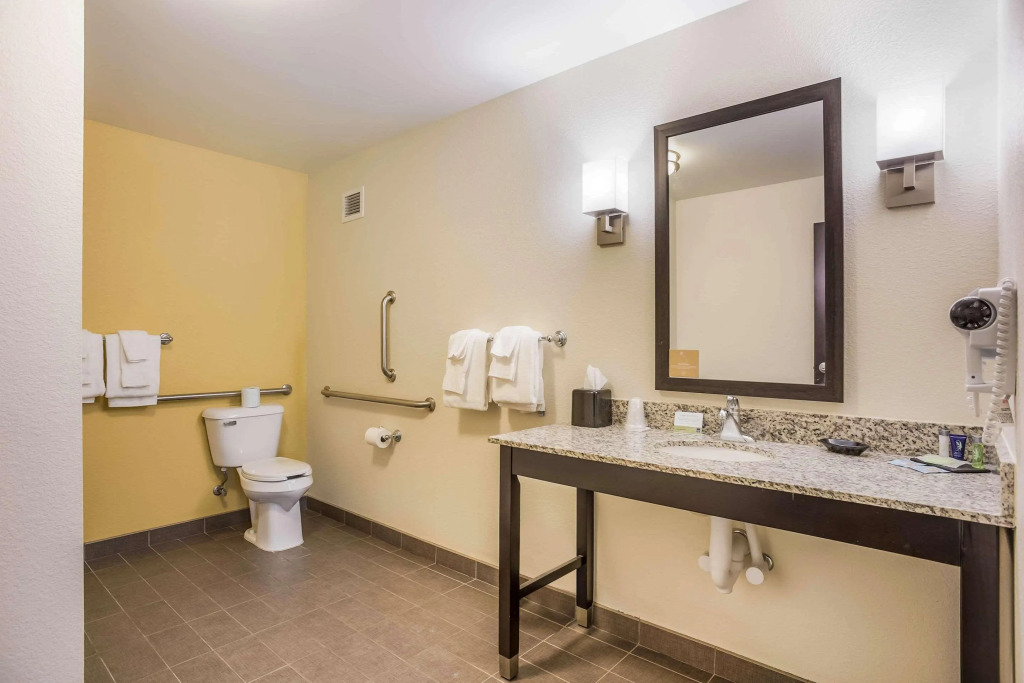 Sleep Inn & Suites Hannibal West
