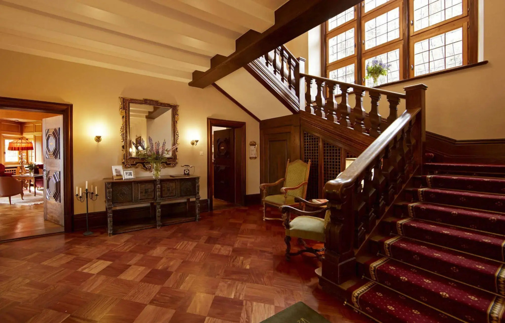 Hotel Chesa Spuondas
