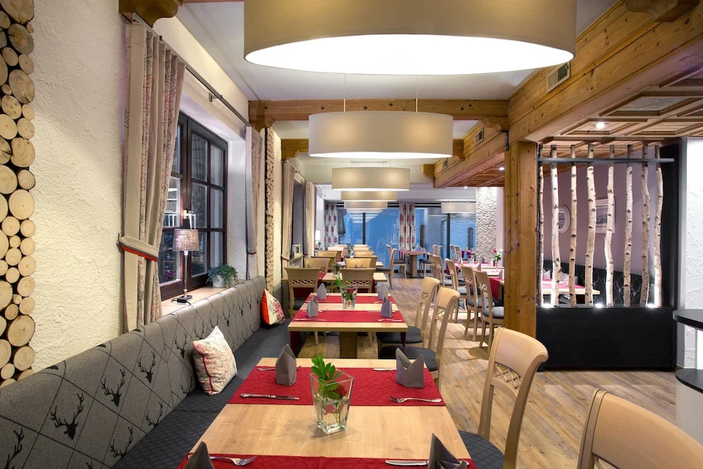 Hotel-Restaurant Vogthof