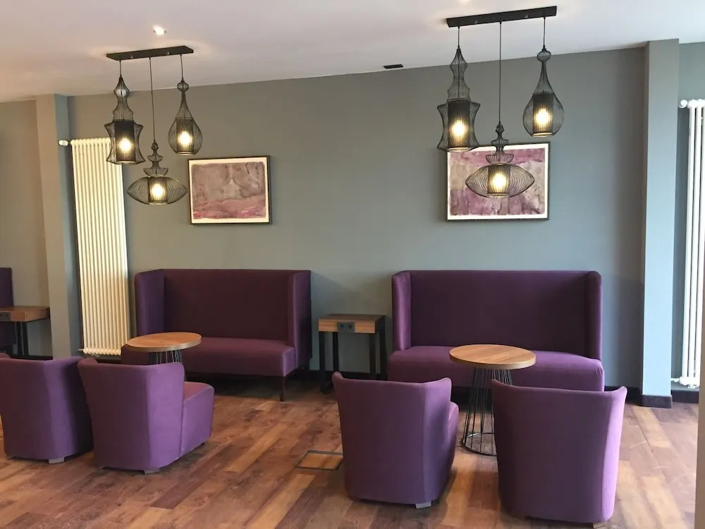 Sante Royale Hotel- & Gesundheitsresort Bad Langensalza