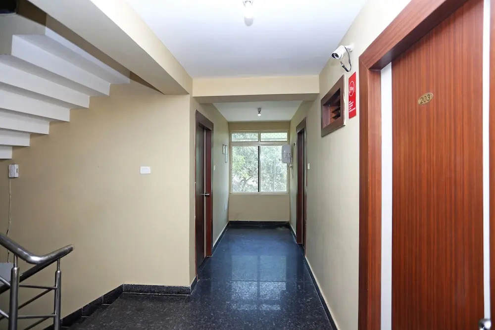 OYO 4684 Hotel Annapurna Inn