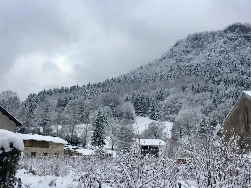 HOTEL BON ACCUEIL