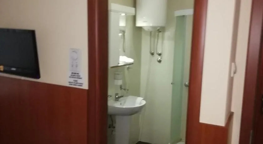 Accommodation Elegance