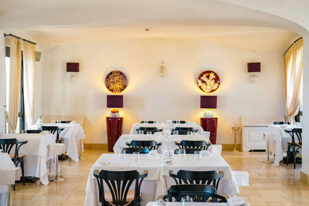 Borgobianco Resort & Spa Polignano - MGallery Collection