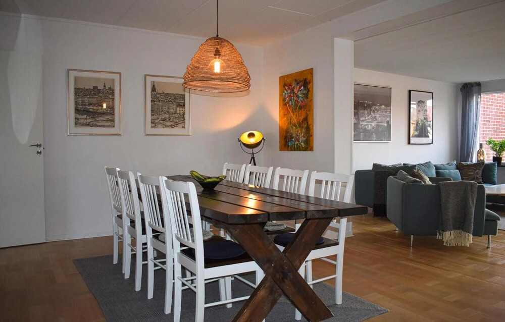 Awesome Home in Ystad With Wifi and 3 Bedrooms