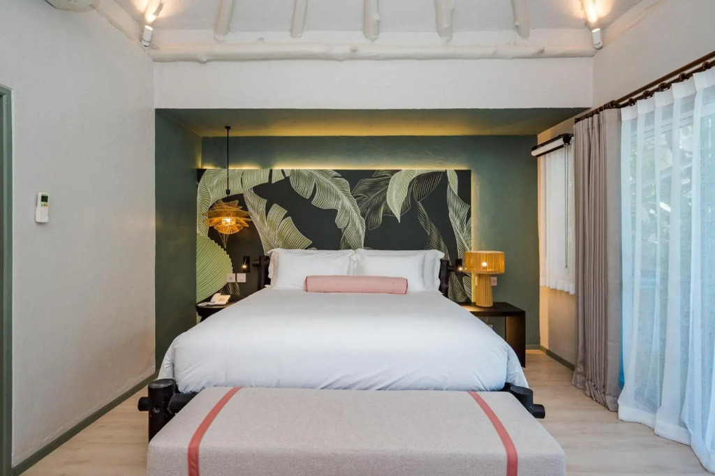 Davinia Hua Hin Resort