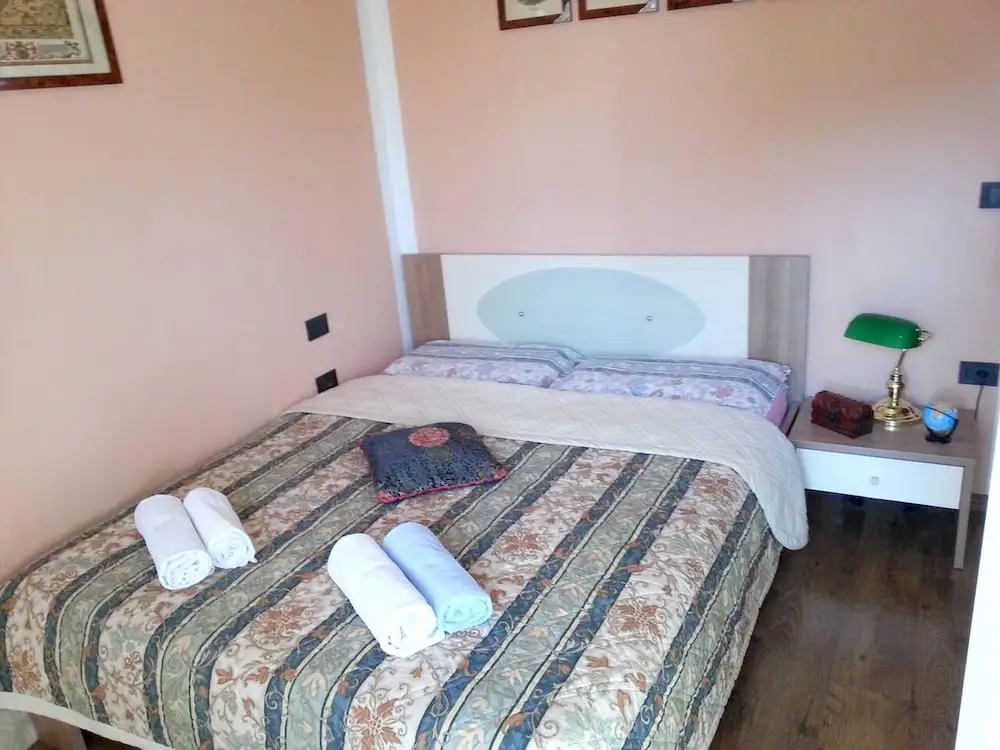 Apartment With 2 Bedrooms in Rovinjsko Selo - 3 km From the Beach