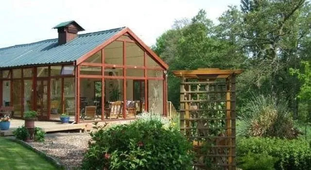 The Paddock - B&B